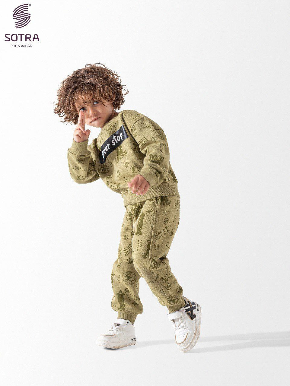 طقم ميلتون Sotra