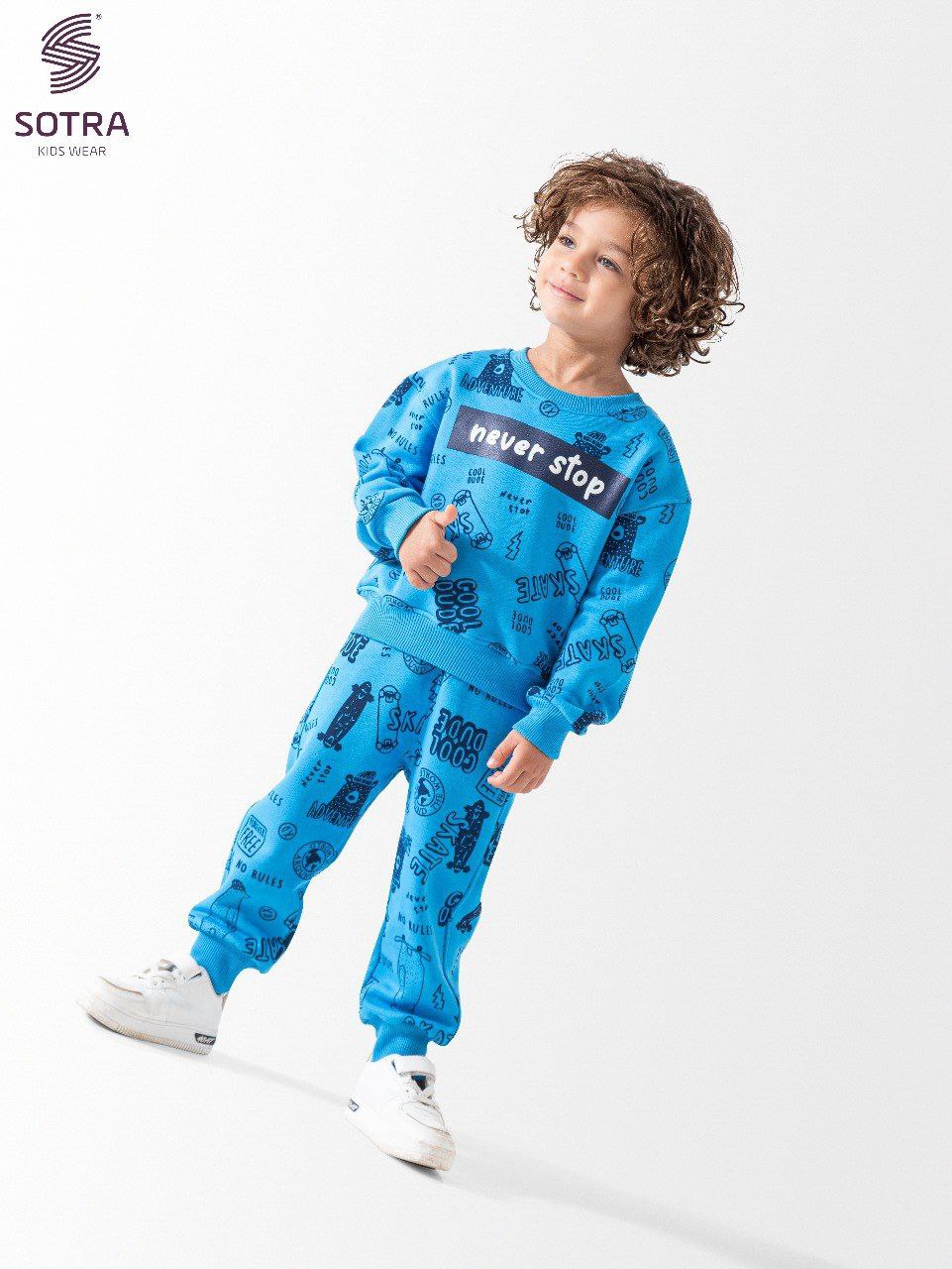 طقم ميلتون Sotra