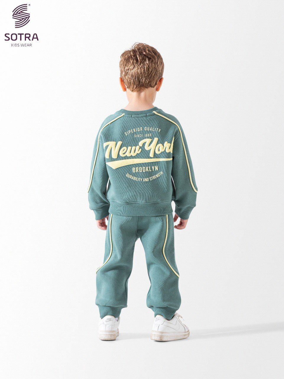 طقم ميلتون  Sotra