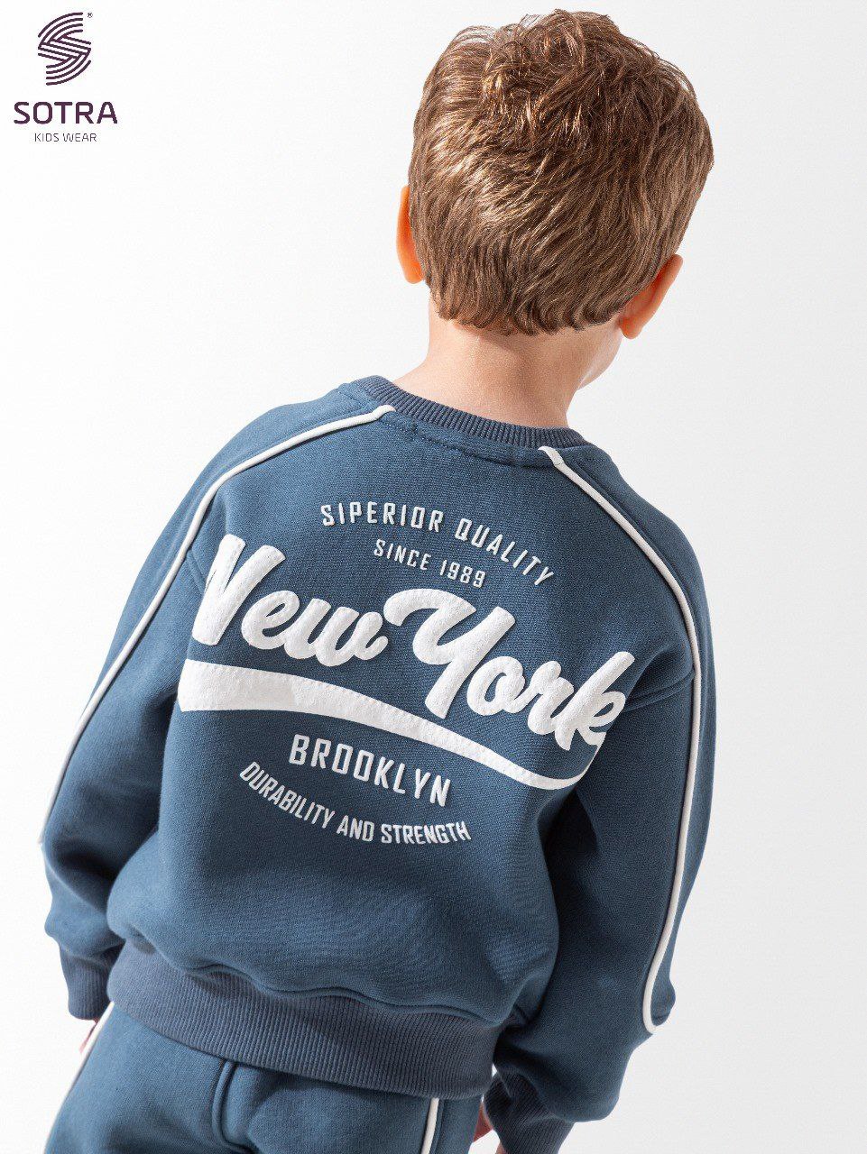 طقم ميلتون  Sotra