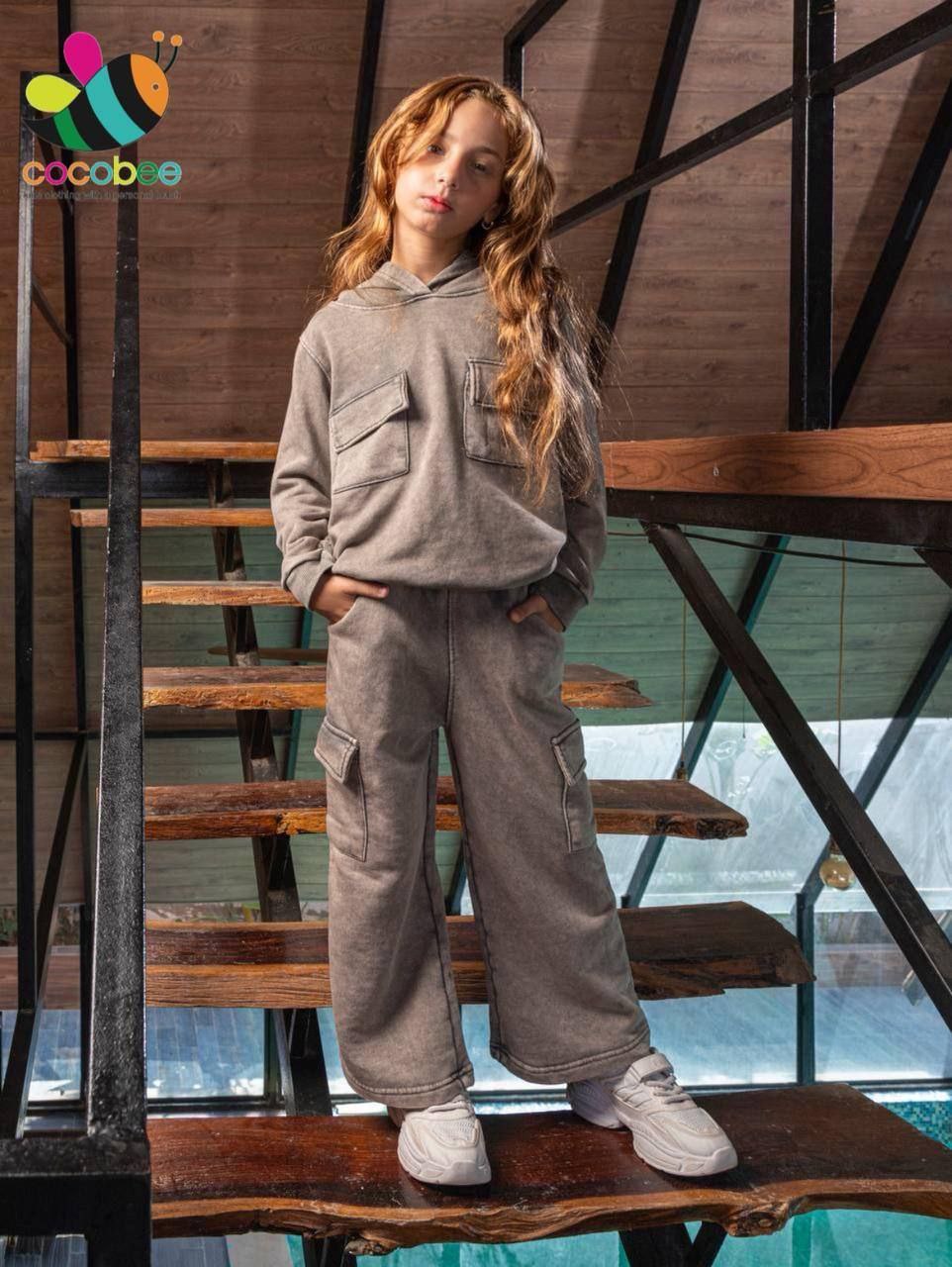 طقم ميلتون  Cocobee