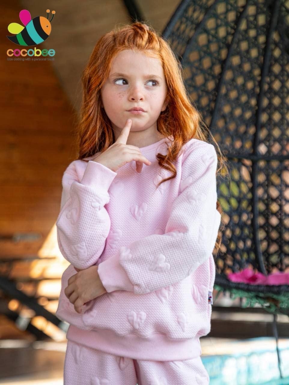 طقم ميلتون  Cocobee