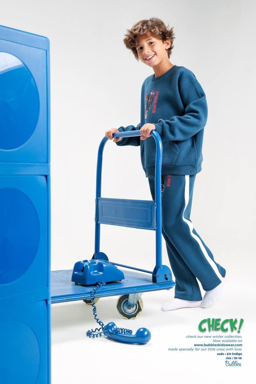 طقم ميلتون CHECK