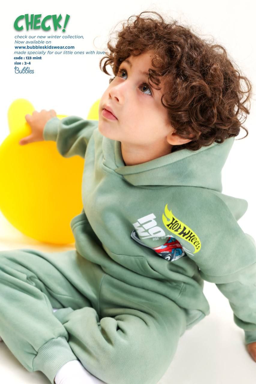 طقم ميلتون CHECK