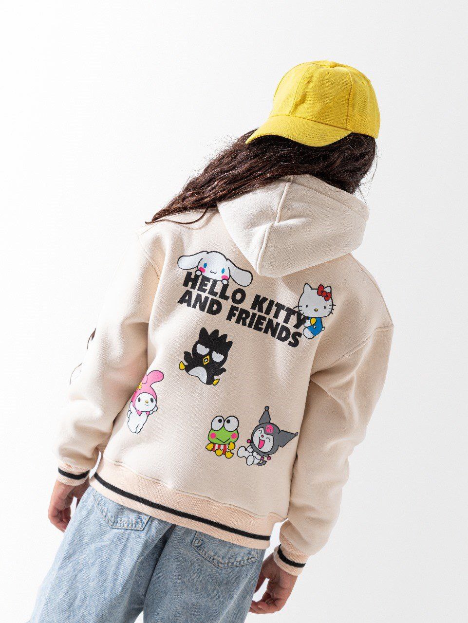 سويت شيرت ميلتون Sotra