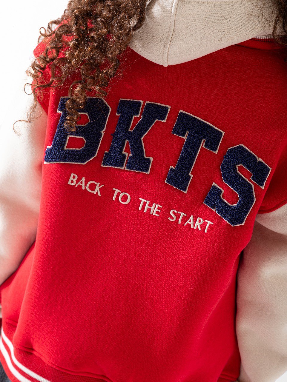 سويت شيرت ميلتون Sotra