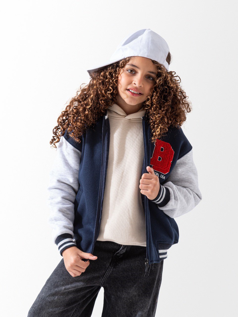 سويت شيرت ميلتون Sotra