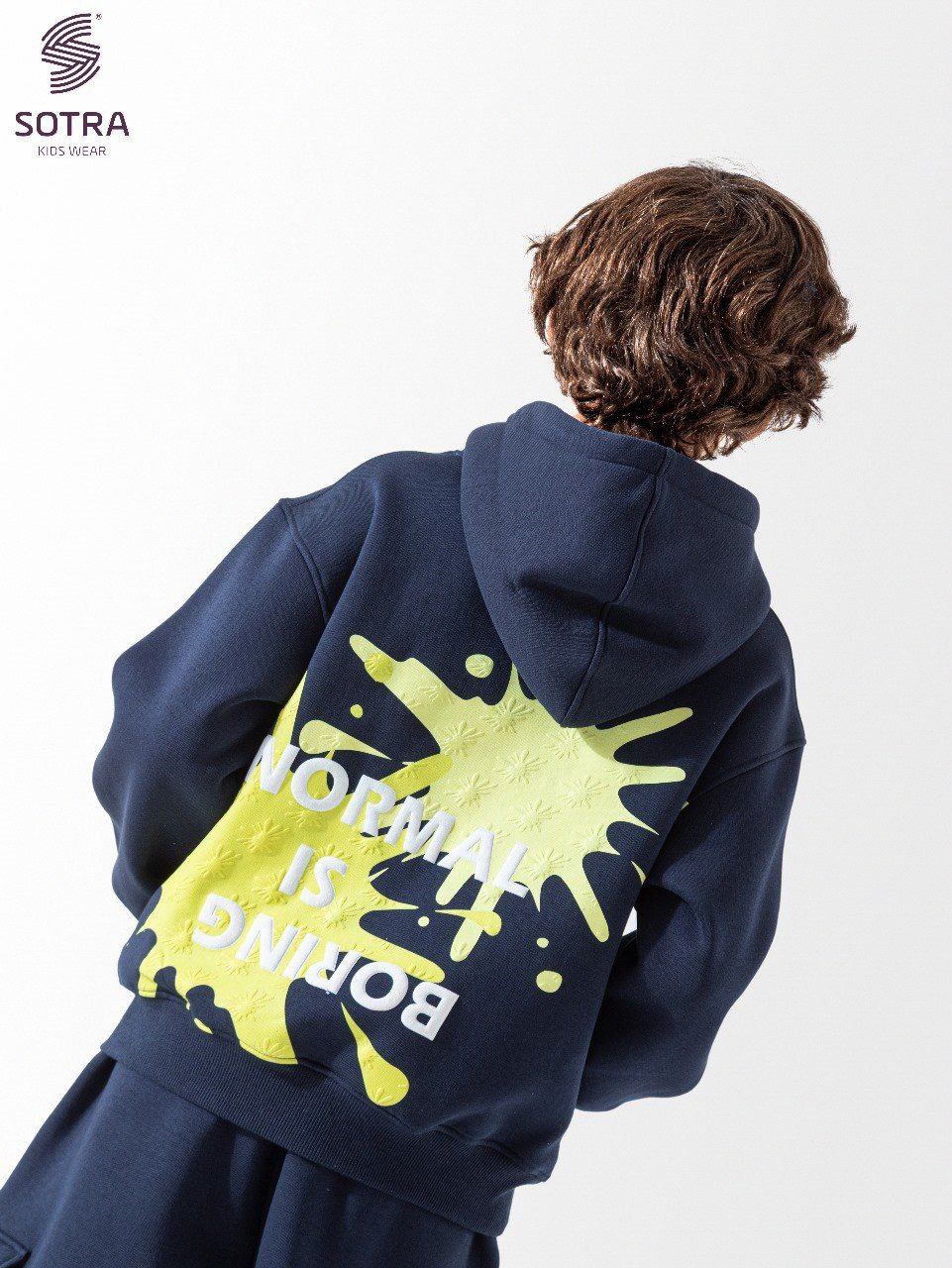 طقم ميلتون Sotra