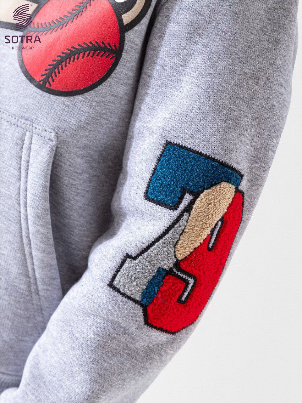 طقم ميلتون Sotra