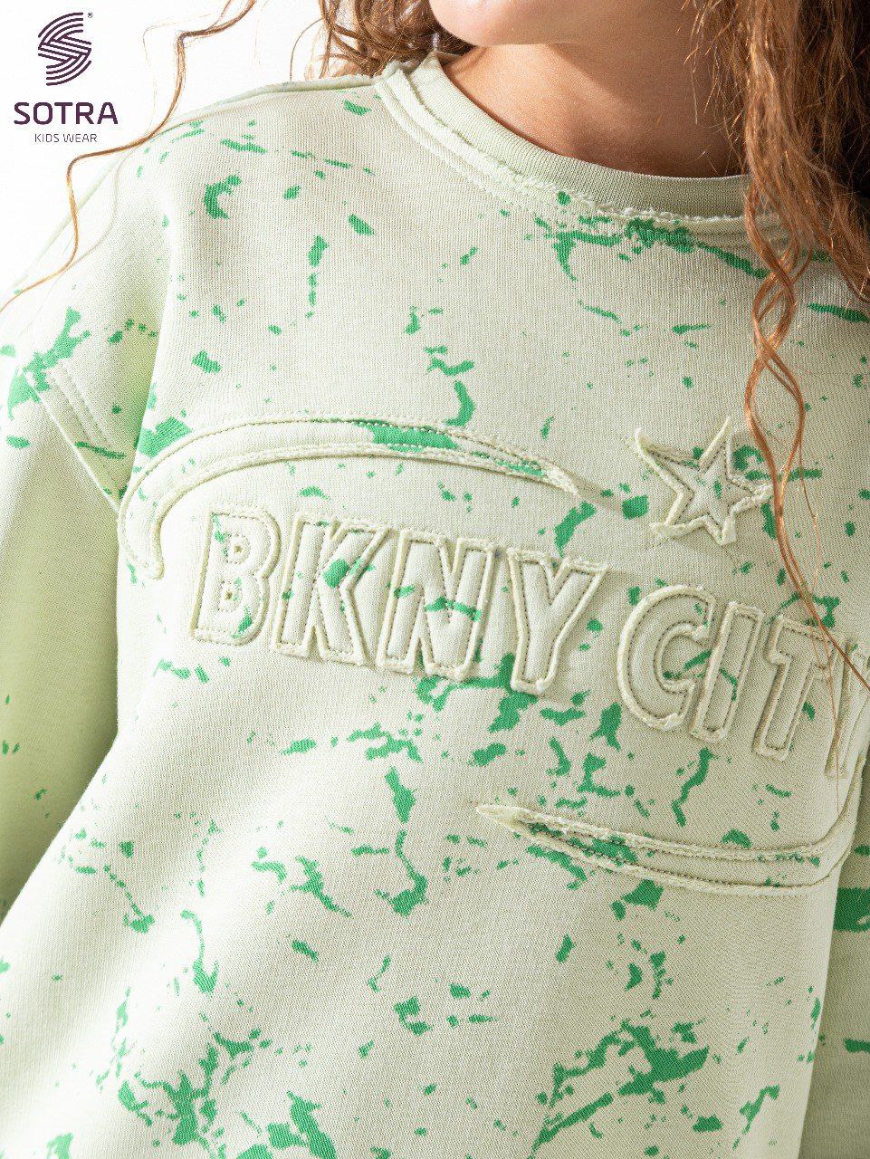 طقم ميلتون Sotra