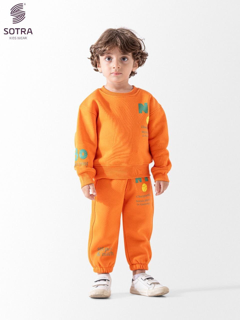 طقم ميلتون  Sotra