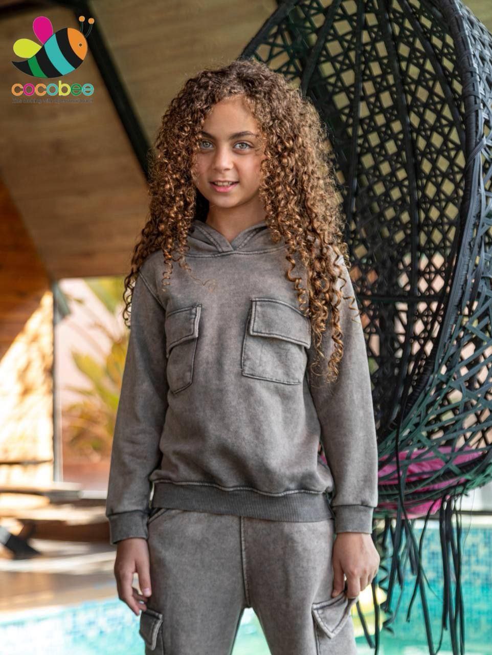 طقم ميلتون  Cocobee