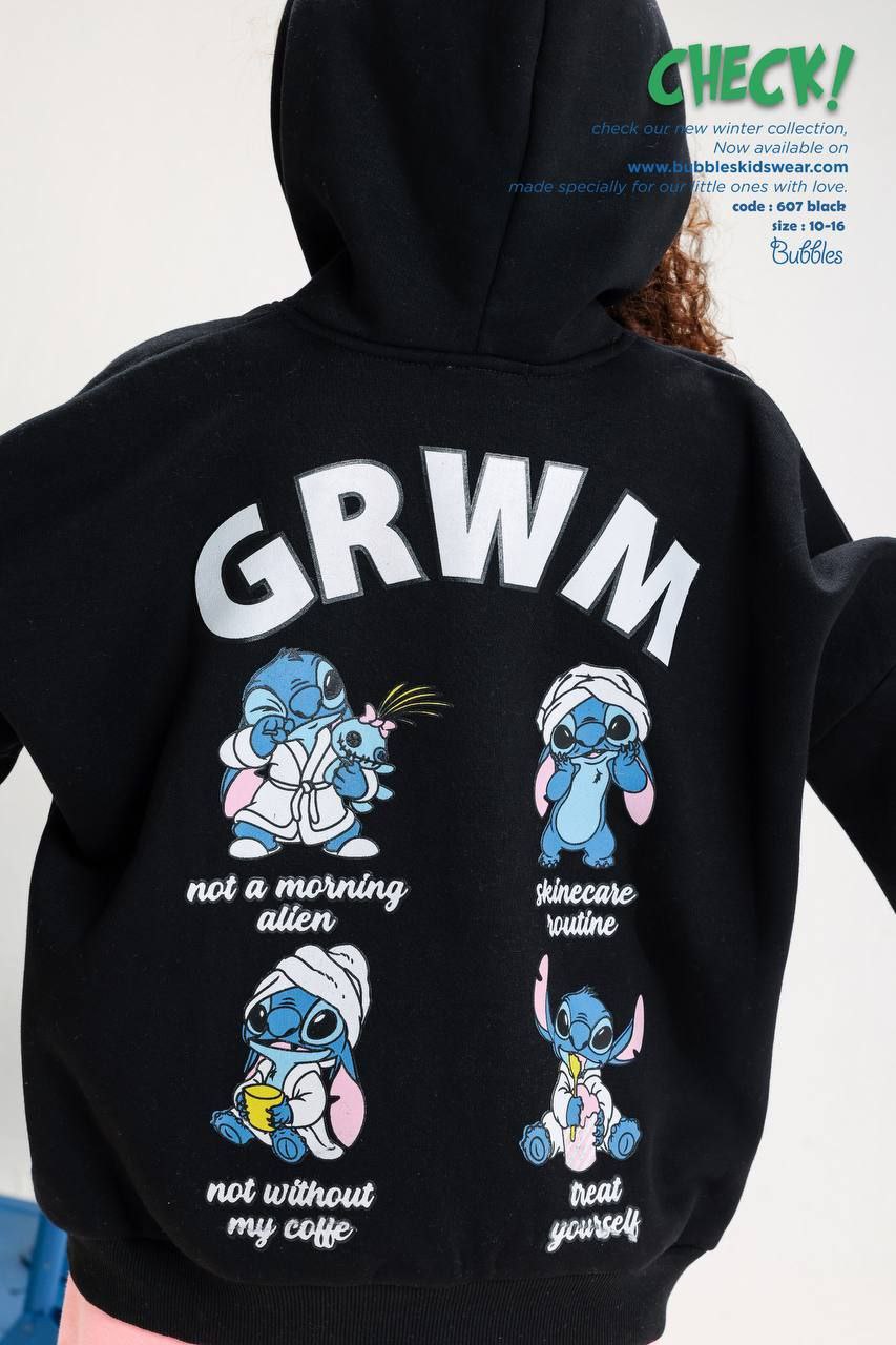 طقم ميلتون CHECK