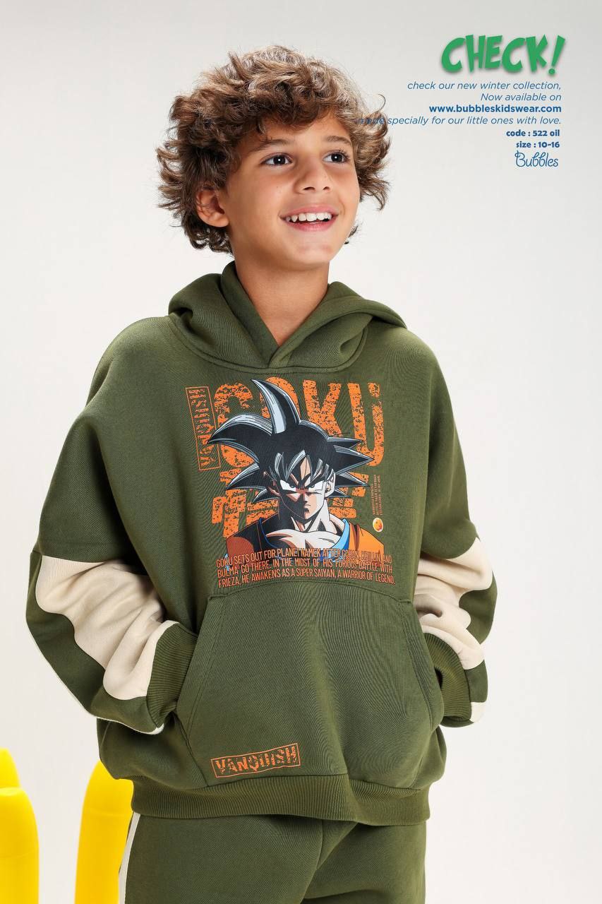 طقم ميلتون CHECK