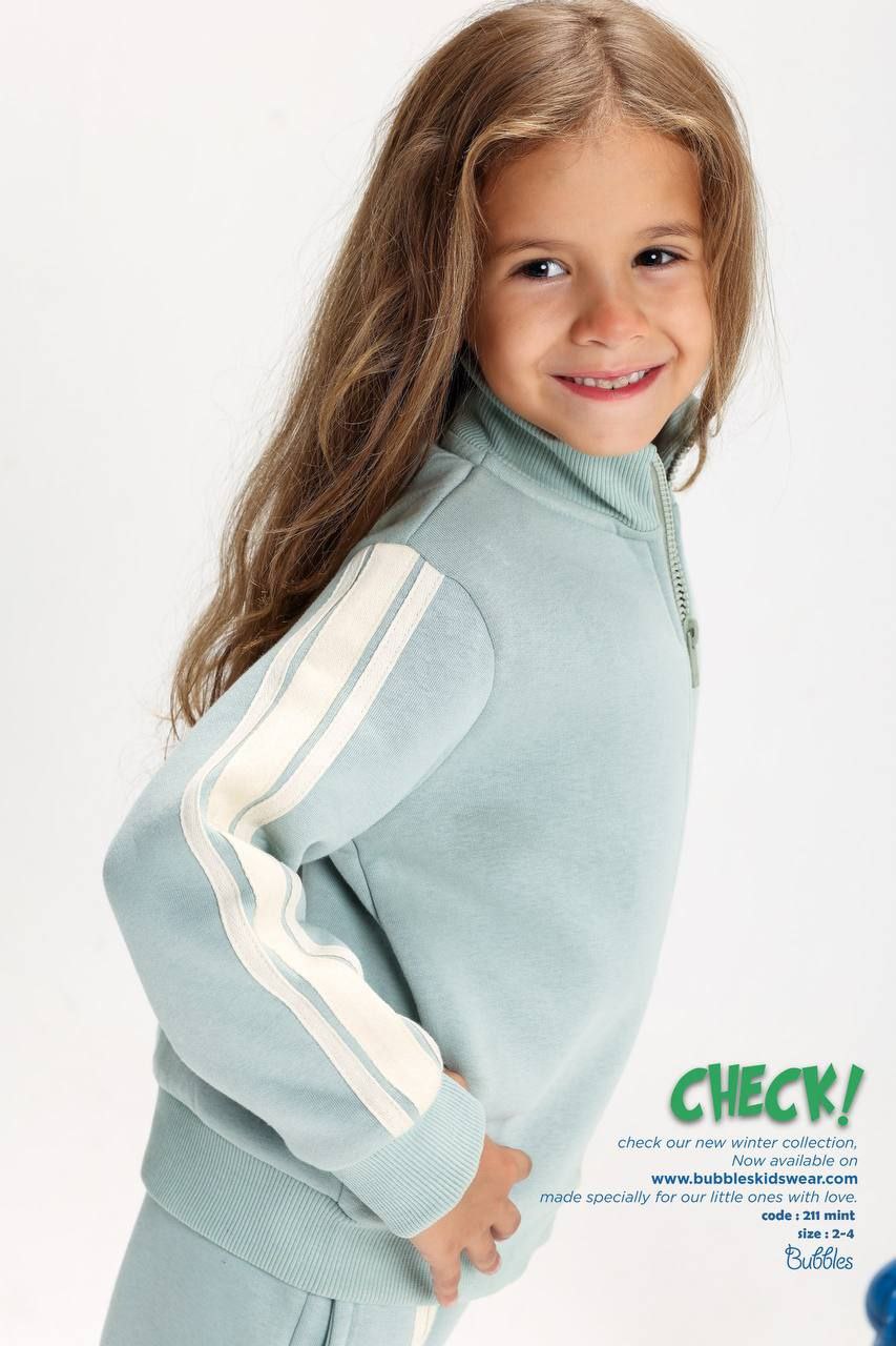 طقم ميلتون CHECK