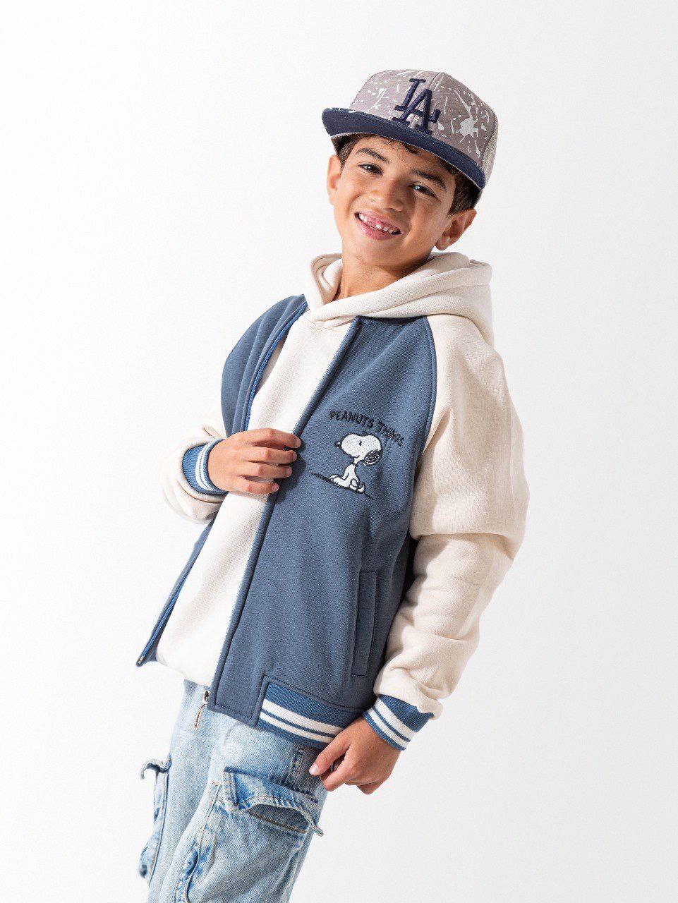 سويت شيرت ميلتون Sotra