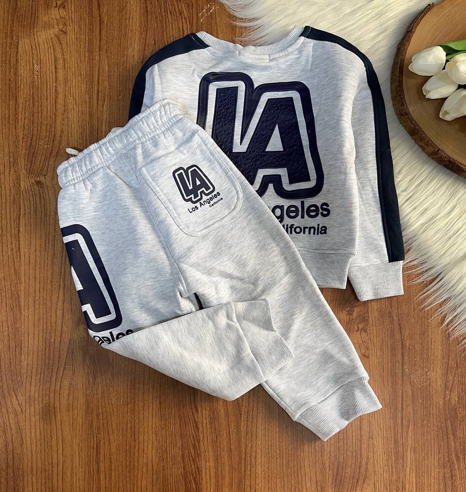 طقم ميلتون  Sotra