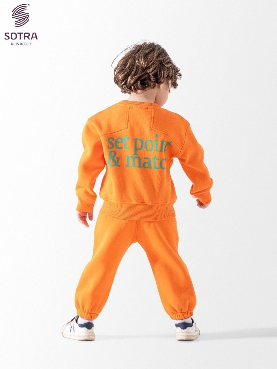 طقم ميلتون  Sotra