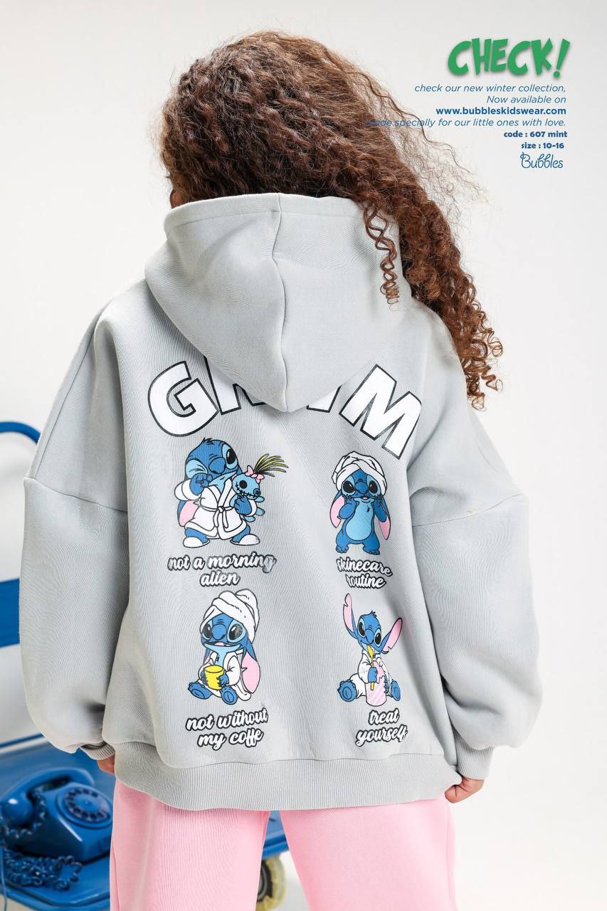 طقم ميلتون CHECK