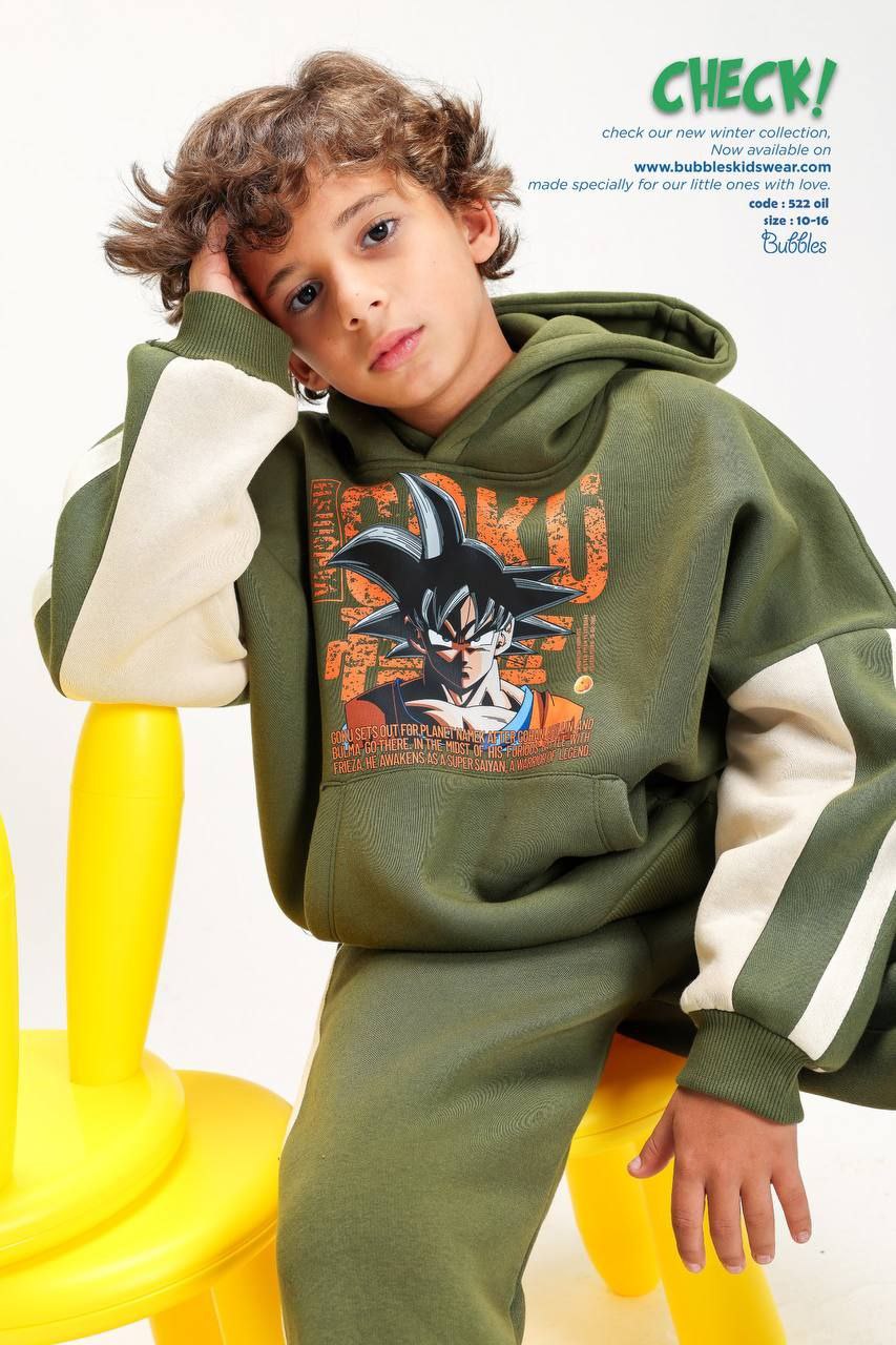 طقم ميلتون CHECK