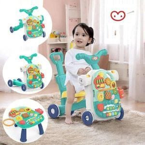 بيبي ووكر  HE0812 HE0813