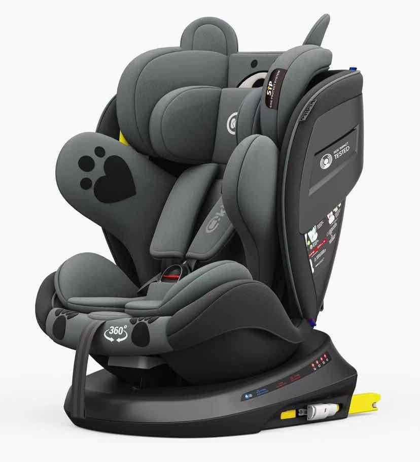 Kidilo Car Seat 946 | كرسى سيارة كيديلو 946
