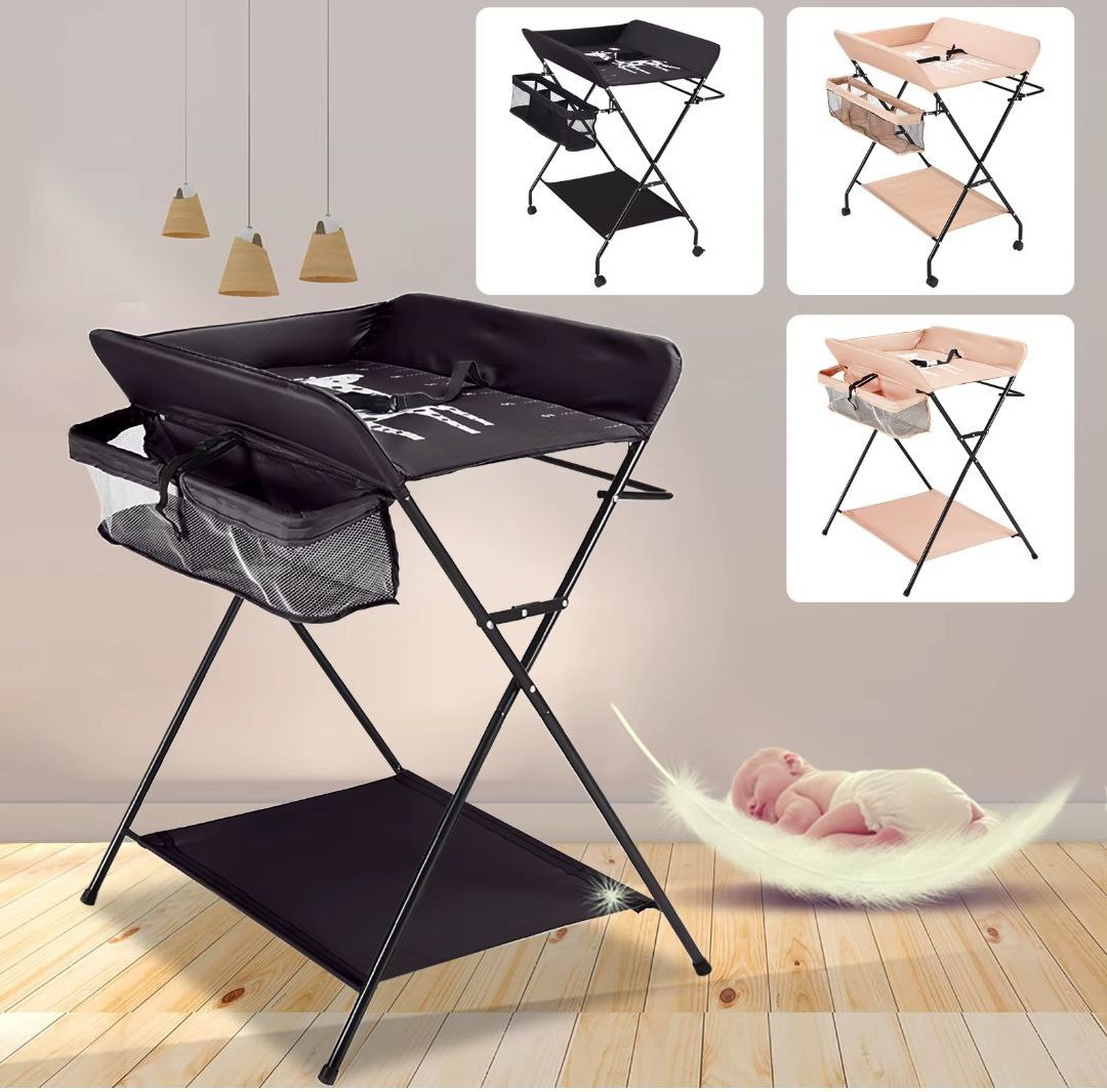 طرابيزة الغيار للبيبي | changing table