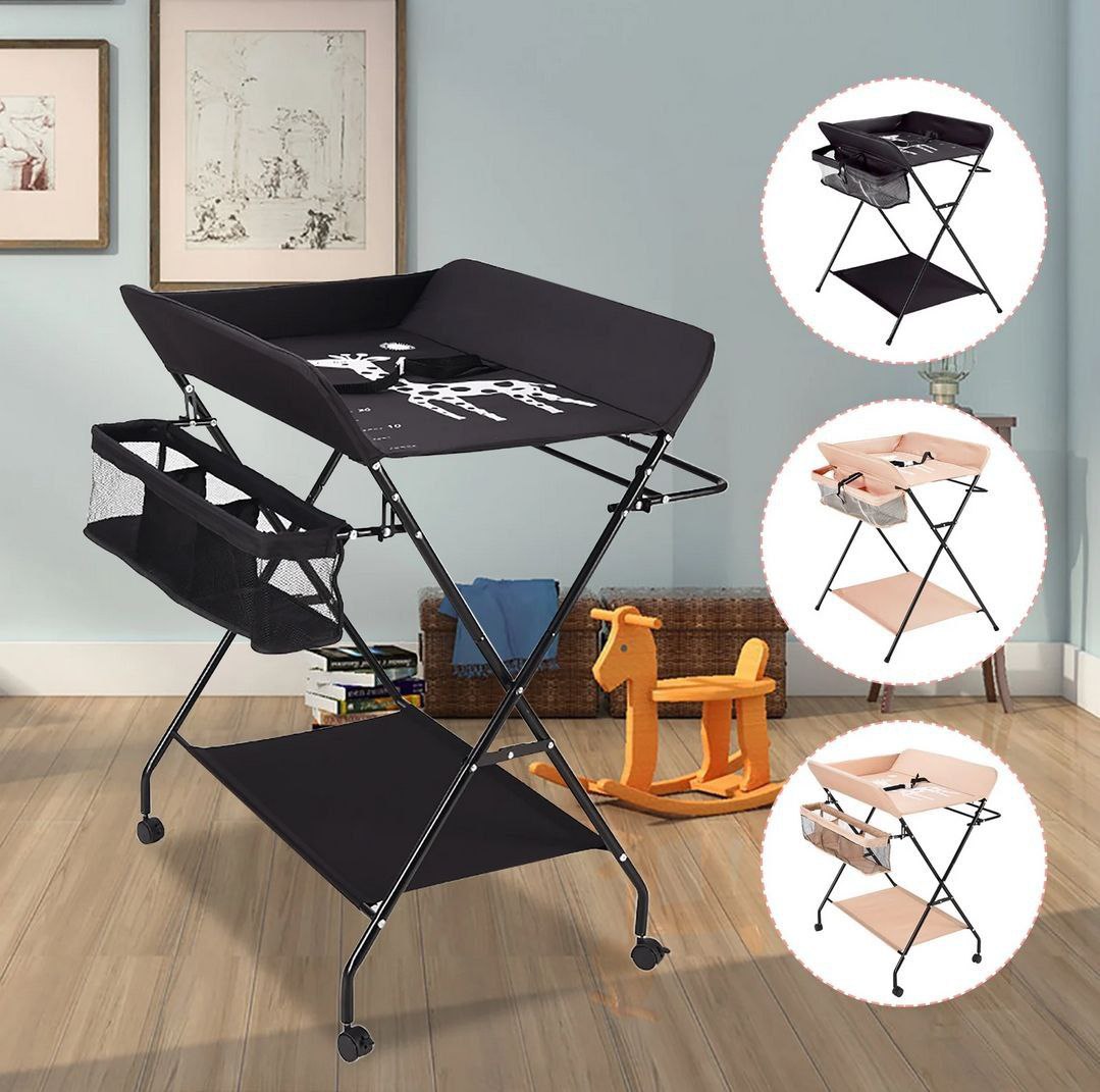 طرابيزة الغيار للبيبي | changing table