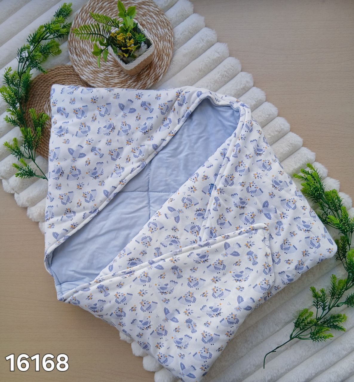 Junior لحاف فايبر