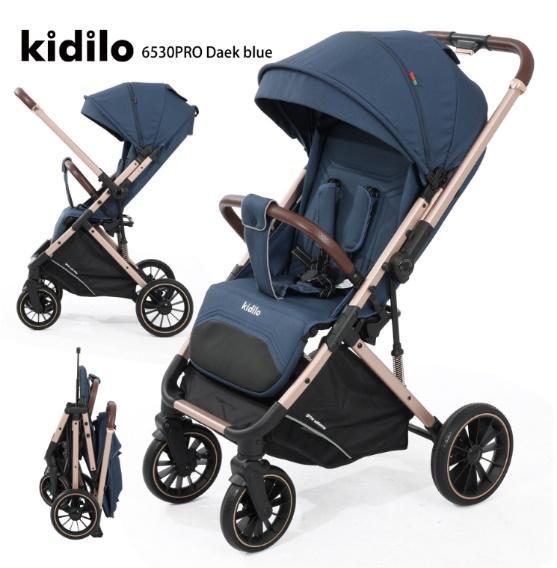Kidilo 6530 Pro