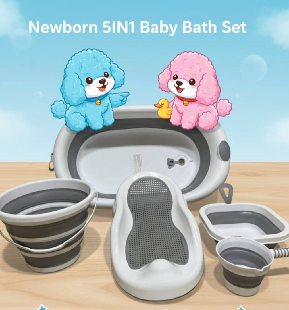 بانيو سيليكون ٥*١ بدون ترمومتر