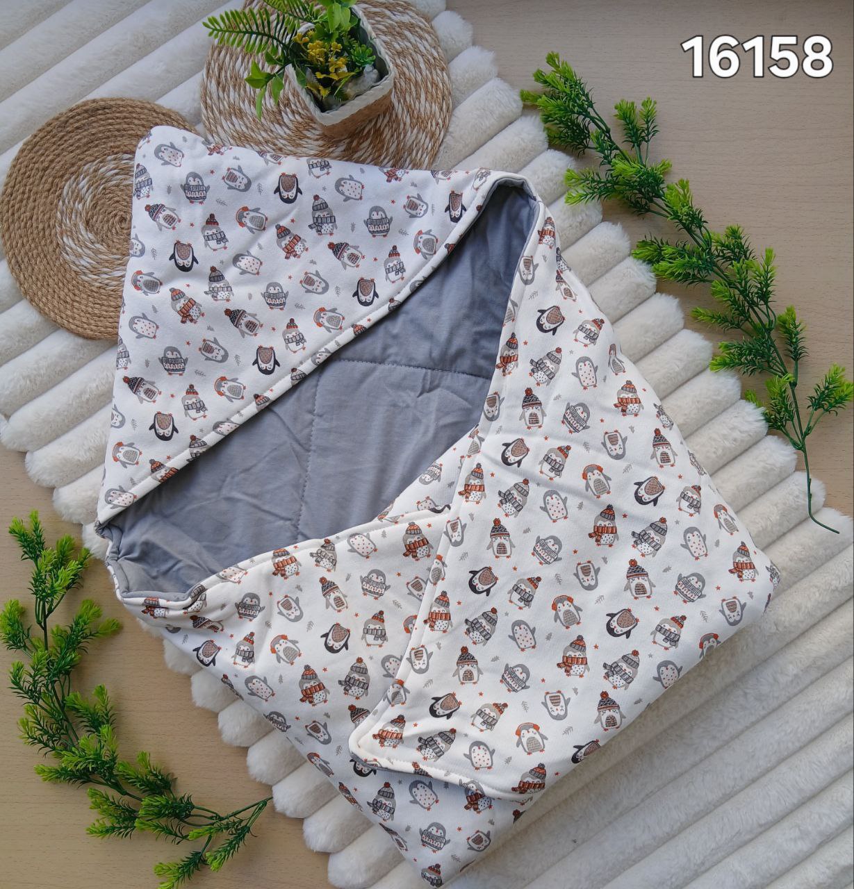 Junior لحاف فايبر