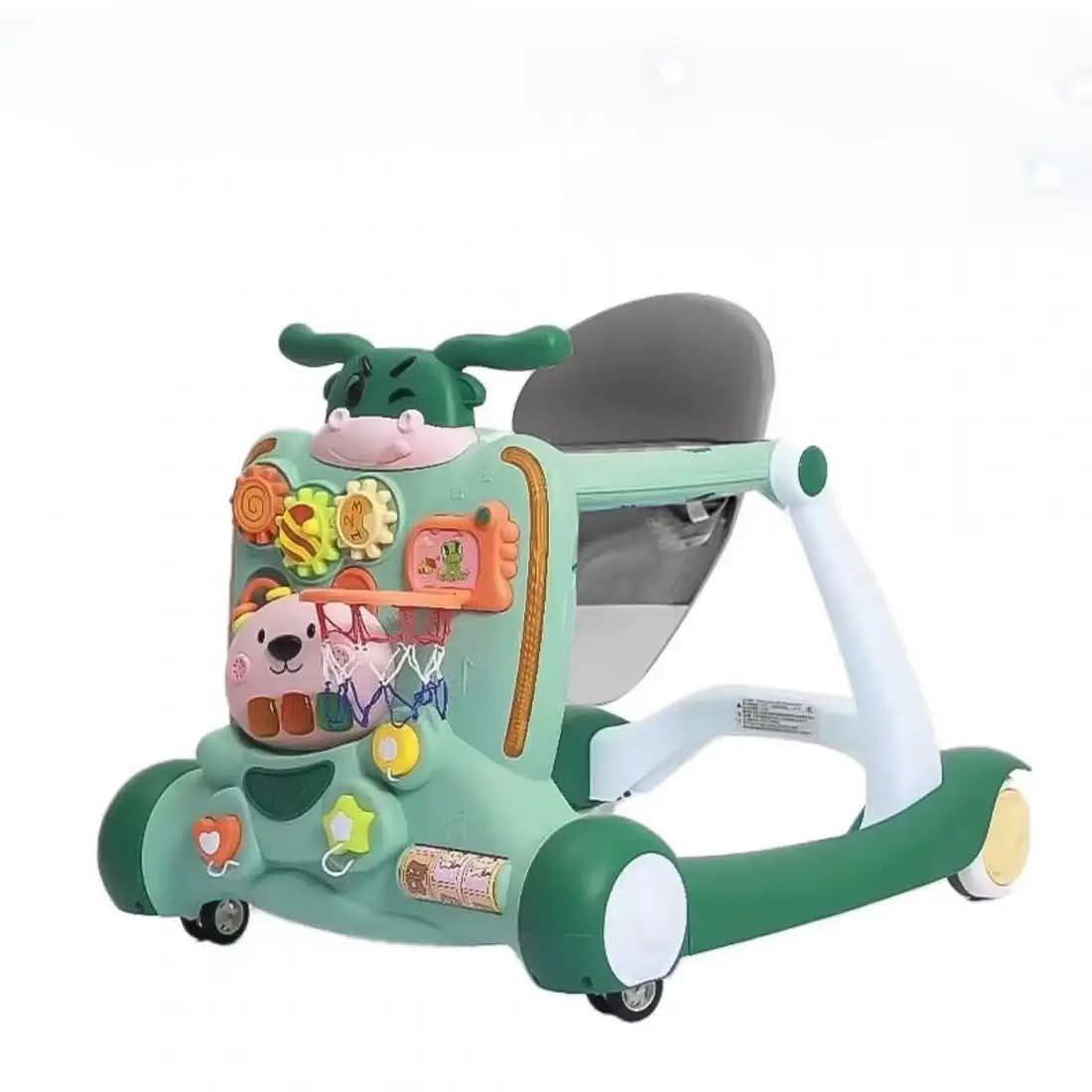 مشاية وبيبي ووكر  HQ-x300 | Walker and Baby Walker HQ-x300