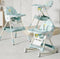 8131A feeding chair kidilo brand