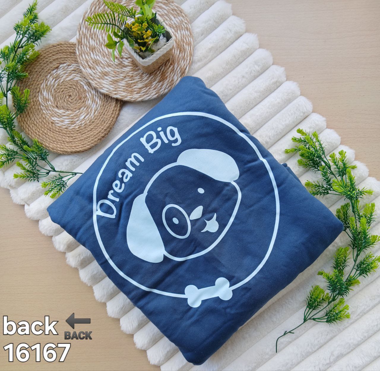 Junior لحاف فايبر