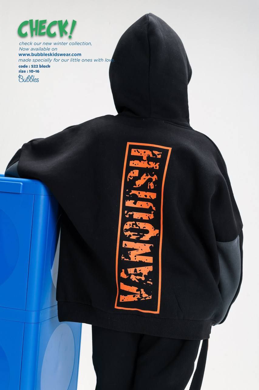 طقم ميلتون CHECK