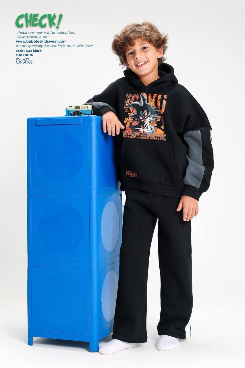 طقم ميلتون CHECK