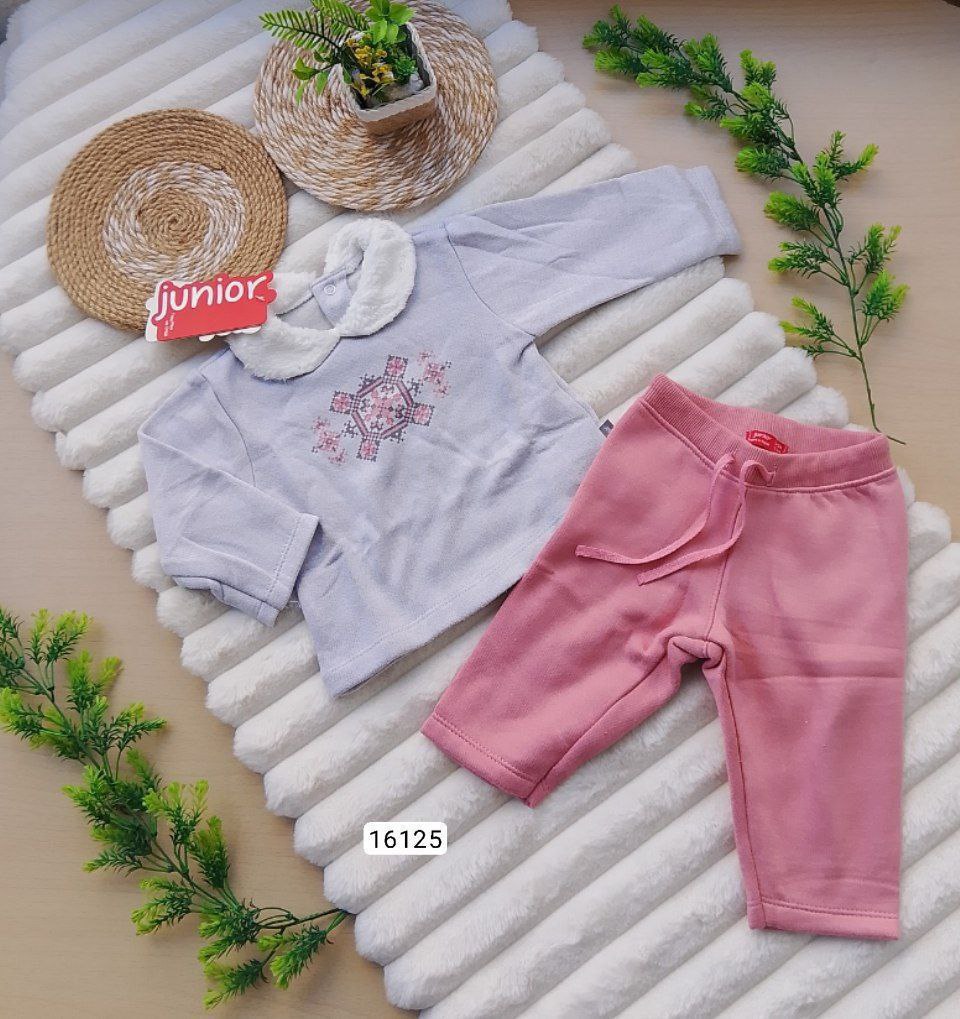 طقم بناتى Junior