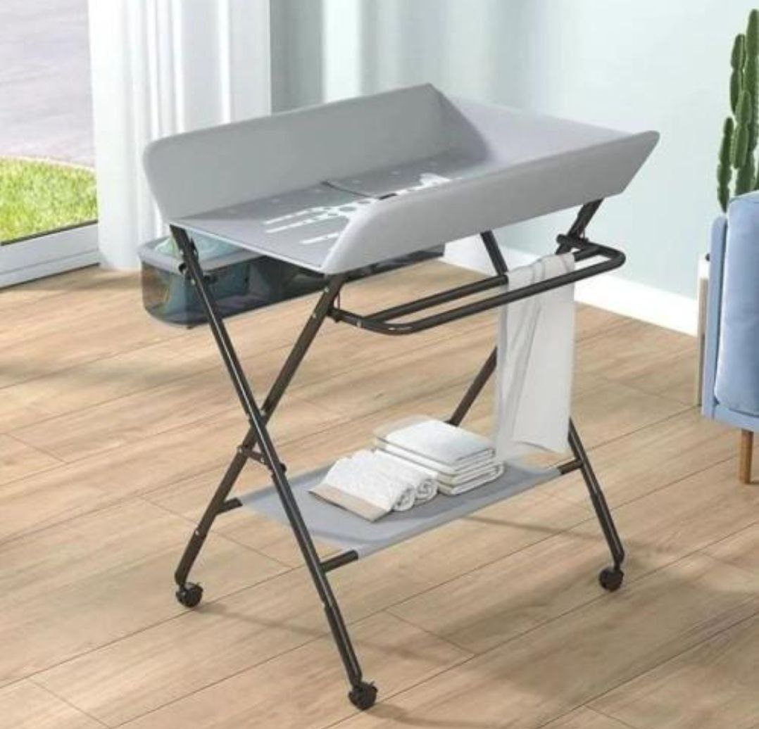 طرابيزة الغيار للبيبي | changing table