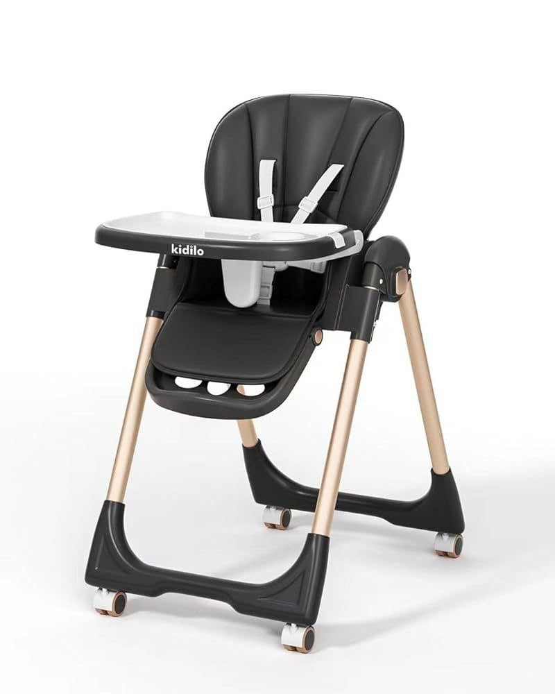Kidilo feeding chair DC01