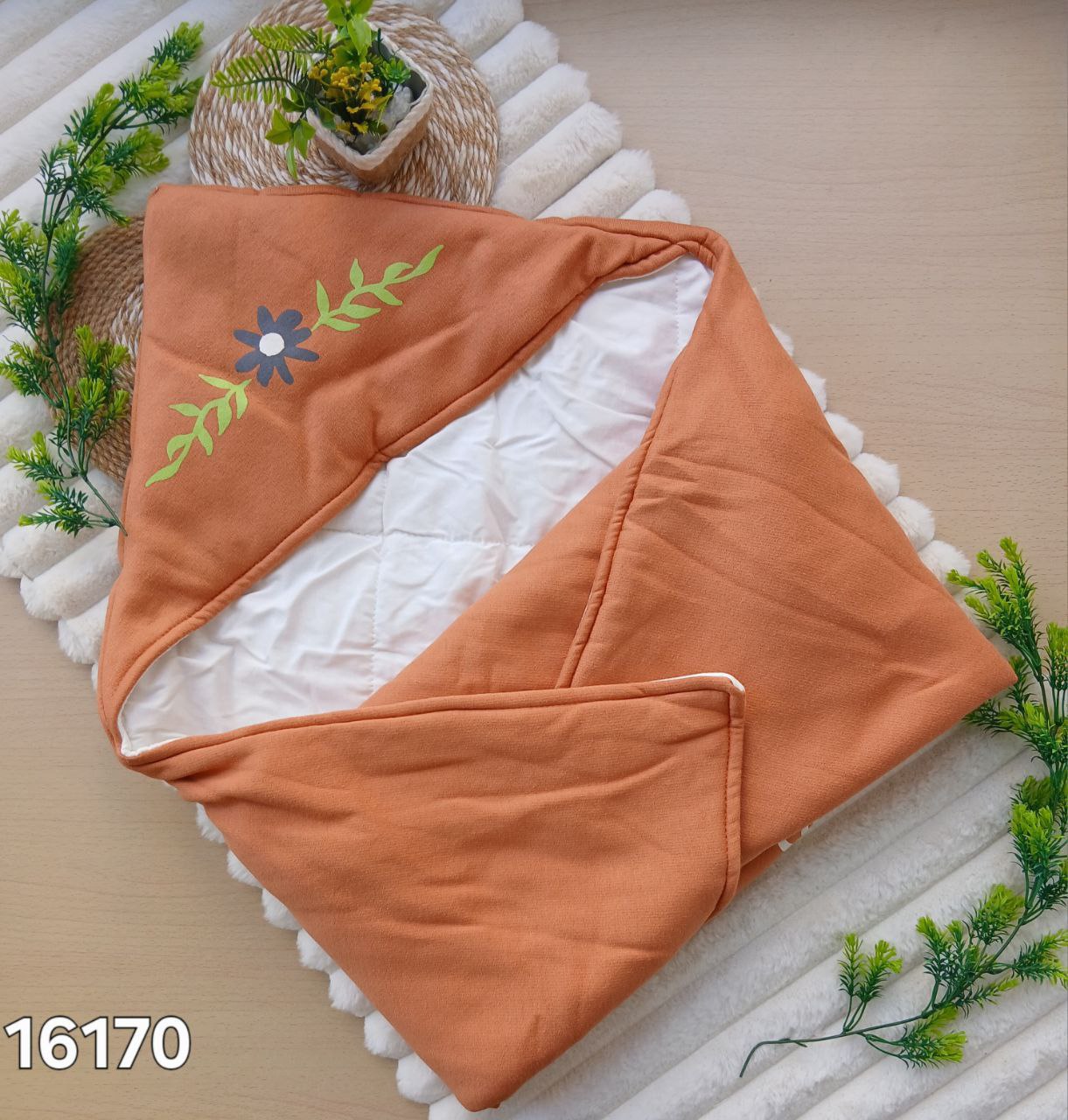 Junior لحاف فايبر