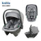 كارسيت كيديلو مرحلة أولي | Carseat Kidilo stage 1
C612