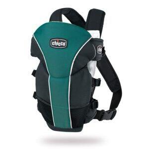 Chicco fit baby carrier ultra soft |  حاملة أطفال شيكو فيت فائقة النعومة