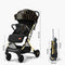 Baby Stroller Kidilo K8G - عربة اطفال كيديلو