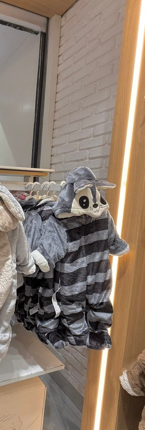 سالوبيت  شتوى bebic Newborn