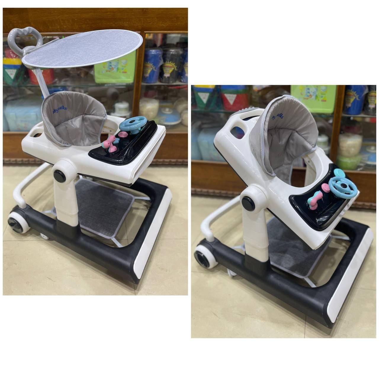 Baby walker