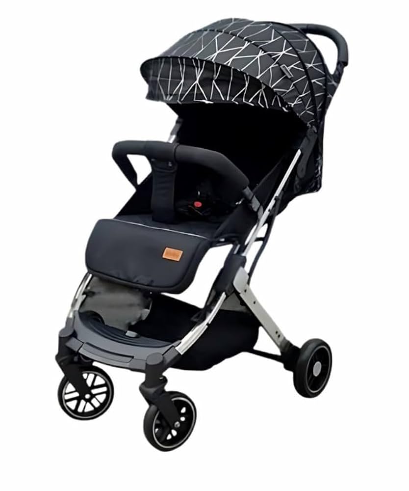 Baby Stroller Kidilo K8G - عربة اطفال كيديلو