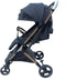 Burbay stroller 024
