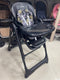 Feeding chair and swing from g baby