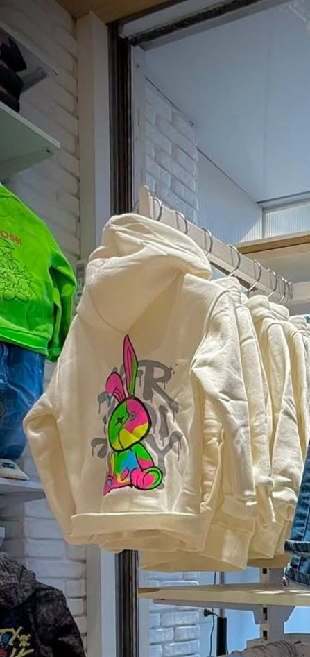 سويتشيرت NewBorn